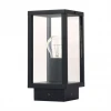 Уличный светильник Arte Lamp Pot A1631FN-1BK Уличный светильник Arte Lamp Pot A1631FN-1BK