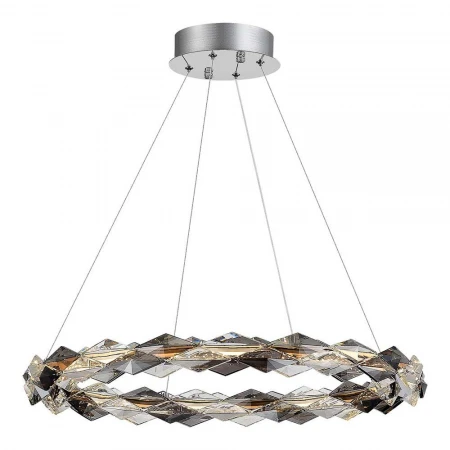 Подвесная люстра ST Luce DIAMANTA SL6009.103.01