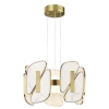Подвесная светодиодная люстра Odeon Light L-Vision Chiara 6638/45L Подвесная светодиодная люстра Odeon Light L-Vision Chiara 6638/45L
