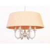 Подвесная люстра Manne Abrasax SD763 (peach)