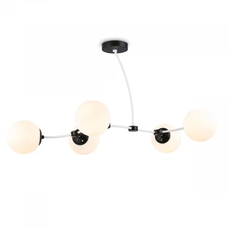 Подвесная люстра Ambrella light Traditional Modern TR2546