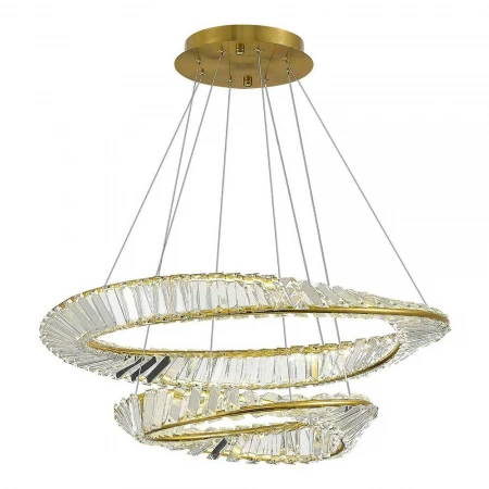 Подвесной светильник ST Luce RITORTO SL6204.301.02