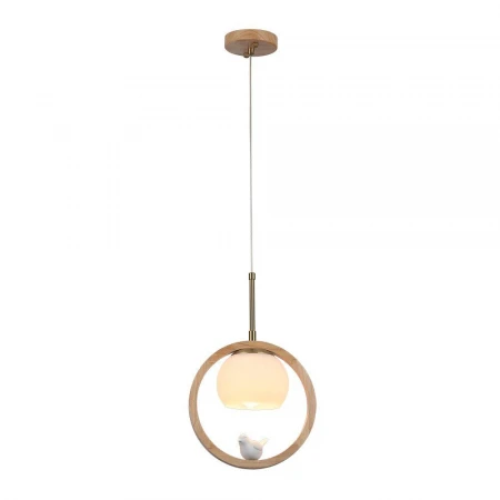 Подвесной светильник Arte Lamp Caprice A4182SP-1BR