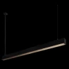 Подвесной светильник Loft IT Vim 10318/C Black Подвесной светильник Loft IT Vim 10318/C Black