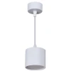 Подвесной светильник Reluce 53005-0.9-001LD GX53 WT