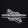 Подвесной светодиодный светильник Citilux Дуэт CL719650
