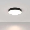 Потолочный светодиодный светильник Maytoni Zon C032CL-45W4K-RD-B