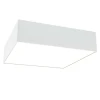 Потолочный светодиодный светильник Maytoni Technical Zon C032CL-24W3K-SQ-W