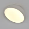 Потолочный светодиодный светильник Escada 20025SMA/01LED WH