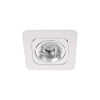 Встраиваемый светильник Loft IT Screen 10328/A Chrome