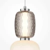 Бра Maytoni Pattern MOD267WL-L18CH3K