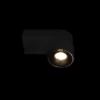Спот Loft IT Knof 10324/A Black Спот Loft IT Knof 10324/A Black