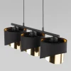 Подвесная люстра TK Lighting 4824 Grant Black