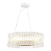Подвесной светодиодный светильник ST Luce Nazare SL6012.203.01
