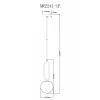 Подвесной светильник MyFar Pierre MR2241-1P