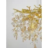 Подвесная люстра Lumina Deco Brevia LDP 8027-600 GD