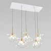 Подвесная люстра Loft IT Bolle 2034-S5 Подвесная люстра Loft IT Bolle 2034-S5