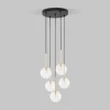 Подвесная люстра TK Lighting 5943 Nilos