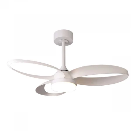 Потолочная люстра-вентилятор Mantra INFINITY FAN 8700