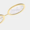 Подвесная светодиодная люстра Favourite Imma 4374-6P
