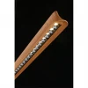 Подвесной светодиодный светильник Aployt Gercia APL.786.13.38