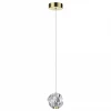 Подвесной светодиодный светильник Odeon Light L-Vision Jemstone 5085/5L Подвесной светодиодный светильник Odeon Light L-Vision Jemstone 5085/5L