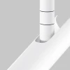 Подвесной светодиодный светильник Maytoni Technical Focus T P141RS-L125-6W3K-W