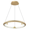 Подвесной светодиодный светильник Odeon Light Hightech Cayon 7002/44L Подвесной светодиодный светильник Odeon Light Hightech Cayon 7002/44L