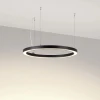 Подвесной светодиодный светильник Arlight SP-Circle-Hang-O3535-D600-35W Day4000 049361