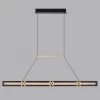 Подвесной светодиодный светильник Odeon Light L-Vision Mesh 7083/20L