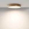 Потолочный светодиодный светильник Maytoni Zon C032CL-45W3K-RD-MG