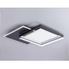 Потолочный светодиодный светильник Ambrella light Acrylica Disk FA7723
