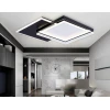 Потолочный светодиодный светильник Ambrella light Acrylica Disk FA7723