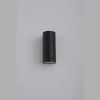 Настенный светильник Crystal Lux CLT 527W2 BL