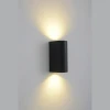 Настенный светильник Crystal Lux CLT 527W2 BL