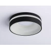 Встраиваемый светильник Ambrella light Techno Spot Acrylic Frost TN3306