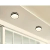 Встраиваемый светильник Ambrella light Techno Spot Acrylic Frost TN3306