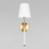 Бра Loft IT Cosy 10308W Antique Brass