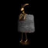 Подвесной светильник Loft IT Lapine 10315/B Grey fluff Подвесной светильник Loft IT Lapine 10315/B Grey fluff