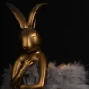 Подвесной светильник Loft IT Lapine 10315/B Grey fluff Подвесной светильник Loft IT Lapine 10315/B Grey fluff
