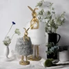 Подвесной светильник Loft IT Lapine 10315/B Grey fluff Подвесной светильник Loft IT Lapine 10315/B Grey fluff