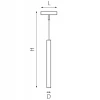 Трековый светодиодный светильник Lightstar Linea 236237