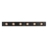 Трековый светодиодный светильник Arlight Mag-Dots-25-L200-6W Warm3000 046323