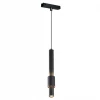 Трековый светодиодный светильник iLedex Technical Vision SMART 4825-045-D60-12W-38DG-BK