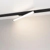 Трековый светодиодный светильник Arlight LGD-Tube-Turn-4TR-L600-20W Warm3000 036298(1) Трековый светодиодный светильник Arlight LGD-Tube-Turn-4TR-L600-20W Warm3000 036298(1)