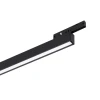 Трековый светодиодный светильник Arlight Mag-Microcosm-Flat-L600-16W Day4000 043274