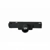Трековый светодиодный светильник iLedex Technical Vision 4822-017-D23-2W-24DG-4000K-BK