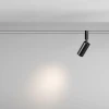 Трековый светодиодный светильник Maytoni Technical Focus Led TR201-1-10W3K-M-B