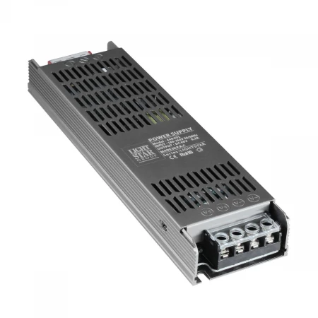 Блок питания Lightstar 48V 400W IP20 8,3A 448401