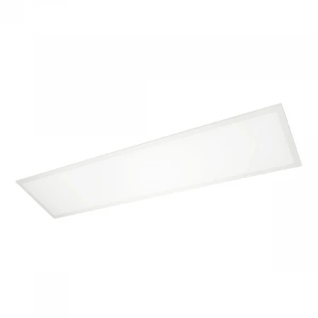 Встраиваемый светодиодный светильник Arlight DL-Intenso-S300x1200-40W White6000 043555